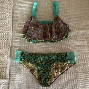 Maaji Bikini Set